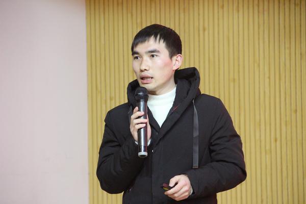 学生干部培训 (6)